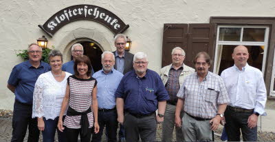 Ehrenmitglieder 2023